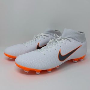Nike Mercurial Superfly 6 Soccer Cleats Size 10.5
